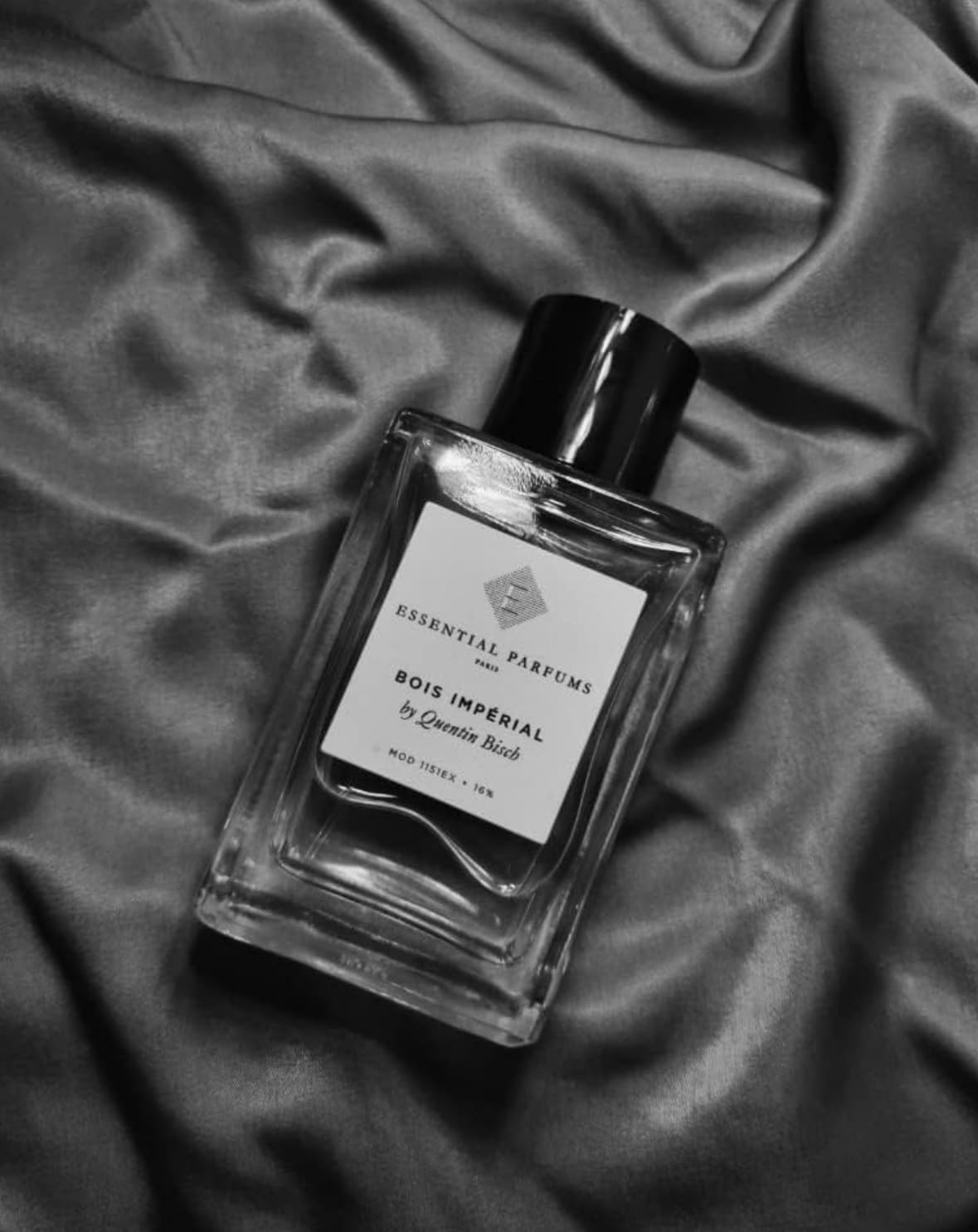 Essential Parfums Paris Bois Imperial, 100 ml, Unisex Parfüm